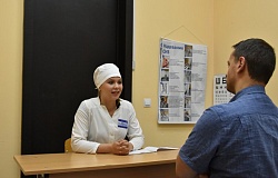 Выпускники МДФ успешно сдали практический этап государственного экзамена